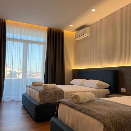 North Alb Hotel Σκόδρα Εξωτερικό φωτογραφία