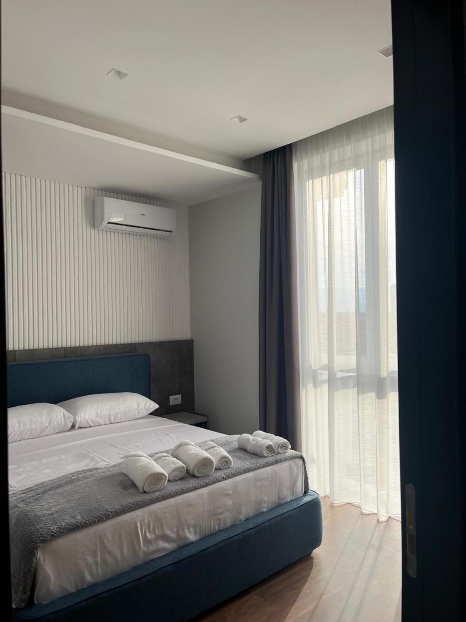 North Alb Hotel Σκόδρα Δωμάτιο φωτογραφία